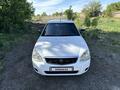 ВАЗ (Lada) Priora 2170 2013 годаүшін2 500 000 тг. в Караганда – фото 6