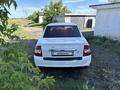 ВАЗ (Lada) Priora 2170 2013 годаүшін2 500 000 тг. в Караганда – фото 7