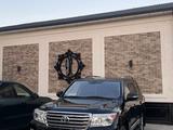 Toyota Land Cruiser 2011 года за 21 500 000 тг. в Туркестан