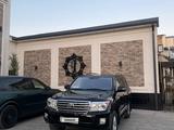 Toyota Land Cruiser 2011 года за 21 500 000 тг. в Туркестан – фото 2