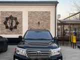 Toyota Land Cruiser 2011 года за 21 500 000 тг. в Туркестан – фото 3
