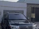 Toyota Land Cruiser 2011 года за 21 500 000 тг. в Туркестан – фото 5