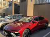Hyundai Sonata 2026 годаүшін15 000 000 тг. в Астана