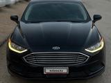 Ford Fusion (North America) 2017 года за 5 000 000 тг. в Жанаозен – фото 4