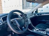 Ford Fusion (North America) 2017 года за 5 000 000 тг. в Жанаозен – фото 5