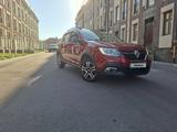 Renault Sandero Stepway 2020 года за 5 450 000 тг. в Алматы