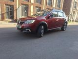 Renault Sandero Stepway 2020 года за 5 450 000 тг. в Алматы – фото 3