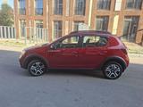 Renault Sandero Stepway 2020 года за 5 450 000 тг. в Алматы – фото 4