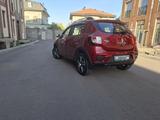Renault Sandero Stepway 2020 года за 5 450 000 тг. в Алматы – фото 5
