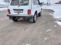 ВАЗ (Lada) Lada 2121 2013 года за 2 300 000 тг. в Атырау – фото 4