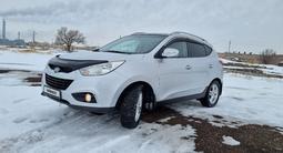 Hyundai Tucson 2013 годаfor8 500 000 тг. в Астана