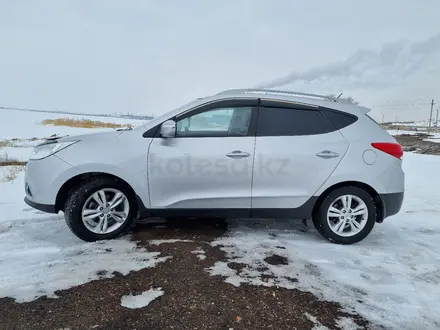 Hyundai Tucson 2013 года за 8 500 000 тг. в Балхаш – фото 5