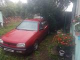 Volkswagen Golf 1992 года за 1 100 000 тг. в Петропавловск – фото 2