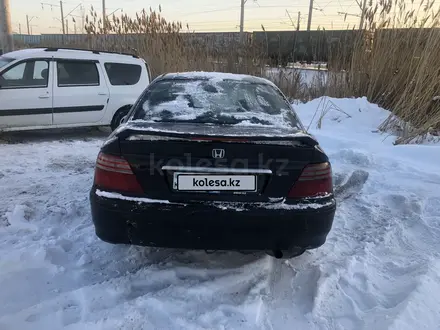 Honda Accord 2001 года за 1 300 000 тг. в Астана – фото 3