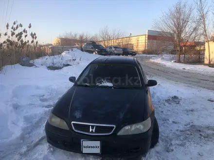 Honda Accord 2001 года за 1 300 000 тг. в Астана – фото 8