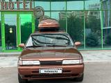 Mazda 626 1988 годаүшін5 000 000 тг. в Тараз – фото 3
