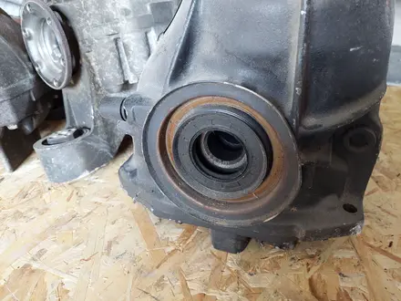 Задний редуктор Chrysler 300c 5.7 Hemi за 70 000 тг. в Алматы – фото 2