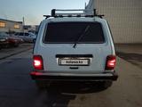 ВАЗ (Lada) Lada 2121 2010 года за 2 200 000 тг. в Семей – фото 2