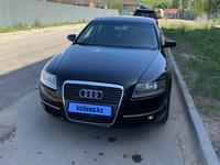 Audi A6 2006 года за 4 200 000 тг. в Алматы