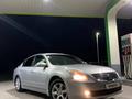 Nissan Altima 2007 года за 4 000 000 тг. в Алматы