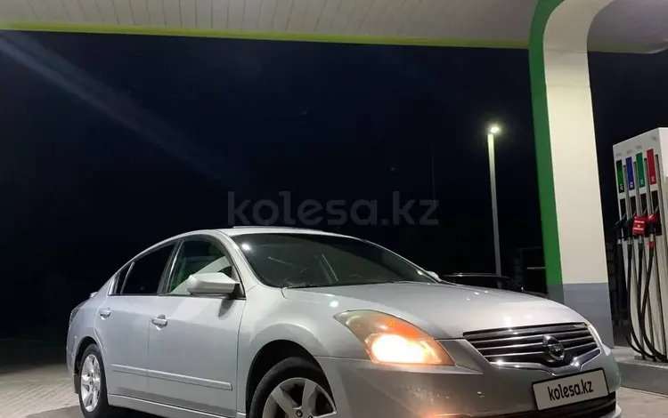 Nissan Altima 2007 года за 4 000 000 тг. в Алматы