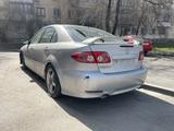 Mazda 6 2004 года за 2 100 000 тг. в Алматы – фото 2