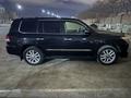 Lexus LX 570 2013 года за 24 000 000 тг. в Актау – фото 2