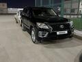 Lexus LX 570 2013 года за 24 000 000 тг. в Актау