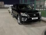 Lexus LX 570 2013 года за 24 000 000 тг. в Актау