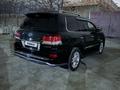 Lexus LX 570 2013 года за 24 000 000 тг. в Актау – фото 3