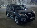 Lexus LX 570 2013 года за 24 000 000 тг. в Актау – фото 6