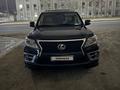 Lexus LX 570 2013 года за 24 000 000 тг. в Актау – фото 7