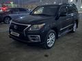 Lexus LX 570 2013 года за 24 000 000 тг. в Актау – фото 8