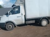 ГАЗ ГАЗель 2007 года за 3 500 000 тг. в Астана – фото 2