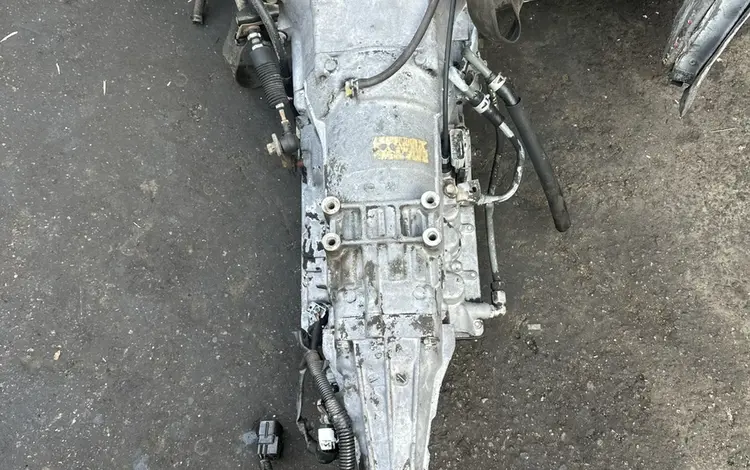 Toyota Previa Коробка Автомат 2.4 объём за 200 000 тг. в Алматы