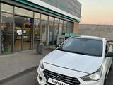 Hyundai Solaris 2018 годаүшін6 000 000 тг. в Алматы – фото 3