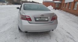 Toyota Camry 2007 годаүшін6 500 000 тг. в Павлодар – фото 4