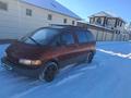 Toyota Previa 1990 годаүшін1 500 000 тг. в Алматы