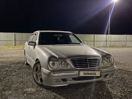 Mercedes-Benz E 230 1996 года за 3 700 000 тг. в Шымкент