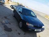 Toyota Carina E 1997 годаүшін2 200 000 тг. в Шолаккорган