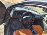 Toyota Carina E 1997 годаүшін2 200 000 тг. в Шолаккорган – фото 4
