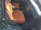 Toyota Carina E 1997 годаүшін2 200 000 тг. в Шолаккорган – фото 5