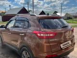 Hyundai Creta 2018 года за 9 500 000 тг. в Уральск – фото 4