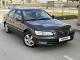 Toyota Camry 2000 годаүшін6 200 000 тг. в Туркестан – фото 3