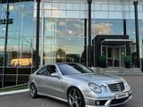 Mercedes-Benz E 63 AMG 2006 годаүшін10 000 000 тг. в Алматы – фото 3