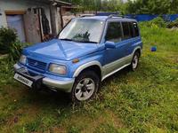 Suzuki Escudo 1997 годаүшін3 200 000 тг. в Усть-Каменогорск