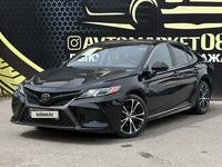 Toyota Camry 2019 годаүшін12 990 000 тг. в Тараз