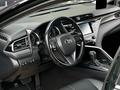 Toyota Camry 2019 года за 12 990 000 тг. в Тараз – фото 8