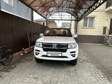 DongFeng Rich 2023 годаүшін11 300 000 тг. в Алматы