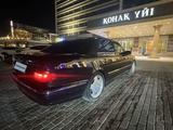 Mercedes-Benz E 280 2000 годаfor4 000 000 тг. в Шымкент